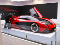 刚刚亮相的这些新技术 今年用上了就算成功