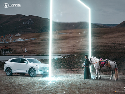 从长安汽车新科技智慧美学，看中国品牌的设计之路！