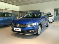 不到9万购大众高品质旅行车！你心动了吗？