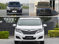 期待下次长假？你的车准备好了吗？