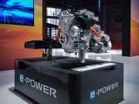 e-POWER技术来了!日产自我颠覆,用了它新车三年销冠