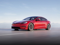 这些“放飞自我”的设计，也只有特斯拉才能想到!