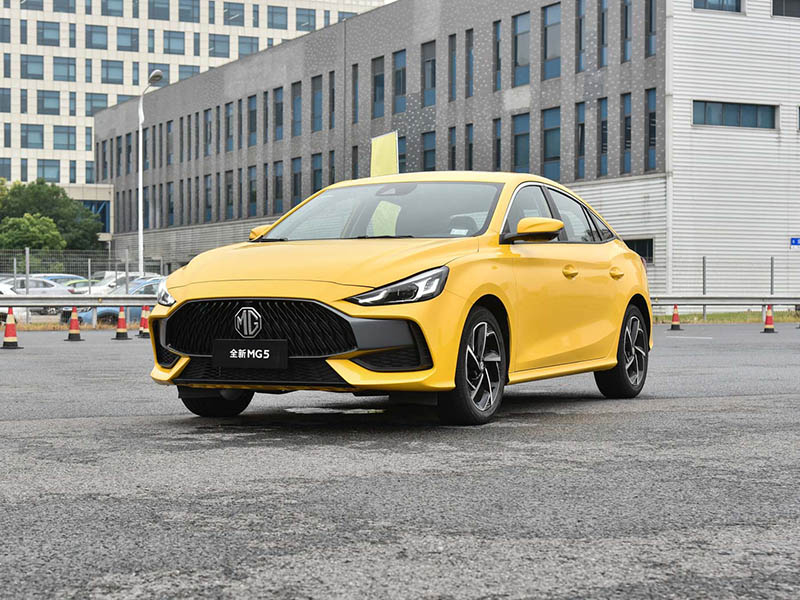 最高降幅近1万 热销靠谱国产紧凑轿车 1.5T车型顶配不到11万!