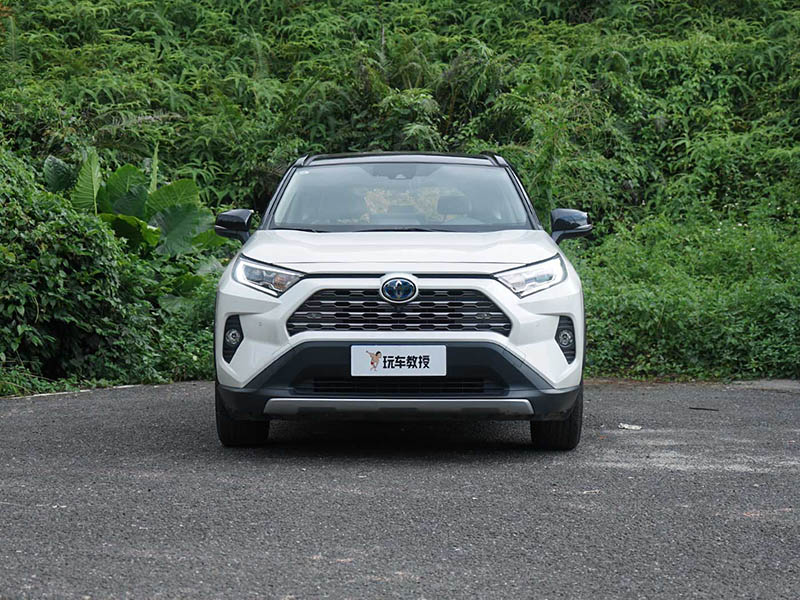 最高降幅近5万！热销靠谱合资紧凑SUV  17万起就能落地！