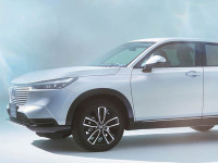 堪称无敌的10万级合资SUV 换代后直接秒杀对手?