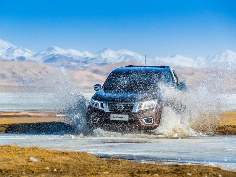 能舒适载人也能实在拉货 个个5米长 关键不贵9.78万起！