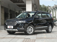 自主紧凑型SUV最高折扣6.5折 确定不点进来看看？