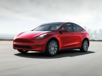 4月SUV销量榜 Model Y销量骤降 维权事件恐成病因