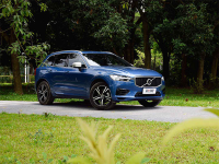 40W预算买豪华SUV?除了BBA,还有这三款可以看!