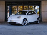 欧拉好猫GT申报图曝光！可爱小巧的外观 拥有一颗“躁动”的心