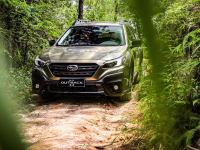 水平对置的荣耀回归！2021斯巴鲁粉丝嘉年华耀动而来