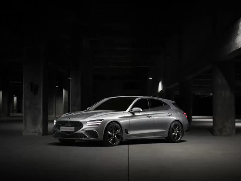 个性、实用两不误 这款新车不妨看一下