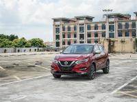 都是15万左右的合资SUV 但它们的空间可大不一样