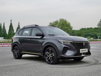 实测8.7s破百 这款12万级中国SUV更新 更快也更强！