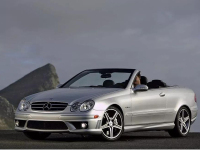 红旗S9太贵 不到十万的3.0L奔驰跑车你会买吗？