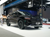 花17万买这SUV可太香了！还选什么合资品牌？