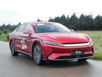 国产车企只会造城市SUV？这些车反手就啪啪打脸