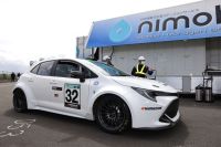 未来氢能源车型原来这么硬核