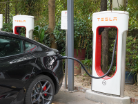 燃油与纯电之争？特斯拉：别再搞我啦