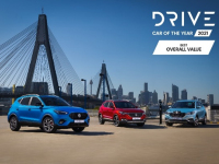 上汽乘用车1-4月海外市场累计销量超8.7万辆，同比猛增118%