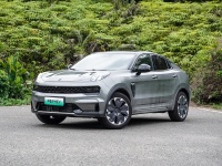 1.4L百公里油耗+2734mm轴距 领克05 PHEV适合家用吗?