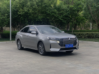 万人共创吉尼斯 启辰D60 PLUS油耗比混动还低?
