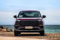 20以内选合资中型SUV！网友都说买到就是赚