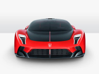 今非昔比！中国跑车要卷土重来？