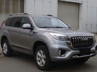 国产版普拉多实力更上一层楼？