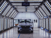 体验造车奥秘、感受智造实力 上汽乘用车临港生产基地成热门旅游打卡地