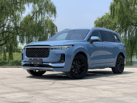 33.8万起！新变化让老车主流口水 难怪这款国产大六座SUV能力压Model Y！