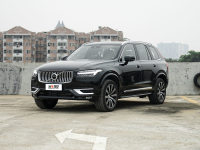 优惠13万！这中大型SUV真香 安全性公认最好的