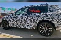 直列六缸发动机 还是后驱车型！这样的SUV不考虑么？