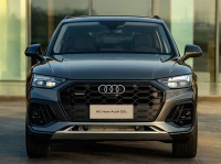 最香SUV，奥迪Q5L购车手册