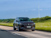 美系中型SUV版本太多  看完就知道怎么选了！