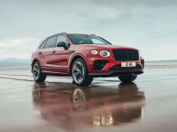 既能奢华也能激情！搭载4.0T V8发动机 处处彰显专属标识