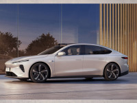 续航超700公里 最低25万 宝马5系奔驰E级突然不香了