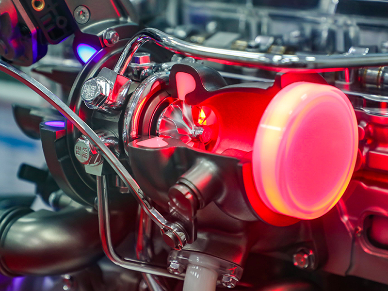 月销稳定1万+ 新1.5T发动机是重点 热销国产SUV这次更香了！