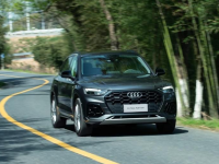 39.68万起!科技座舱 全系标配液晶仪表 这样的豪华SUV真不多见