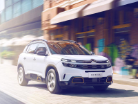 15.97万起！全新标配8AT变速箱 这合资SUV严重被低估