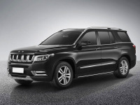 隐形豪车！看着都很普通但路上遇到劝你躲着开 真的赔不起