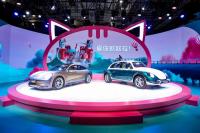 这台国产“Panamera”不到20万！3.5秒就能破百