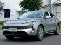 两个月时间就卖至全国 这款华为技术加持 续航超1000Km的电动SUV 有点强!