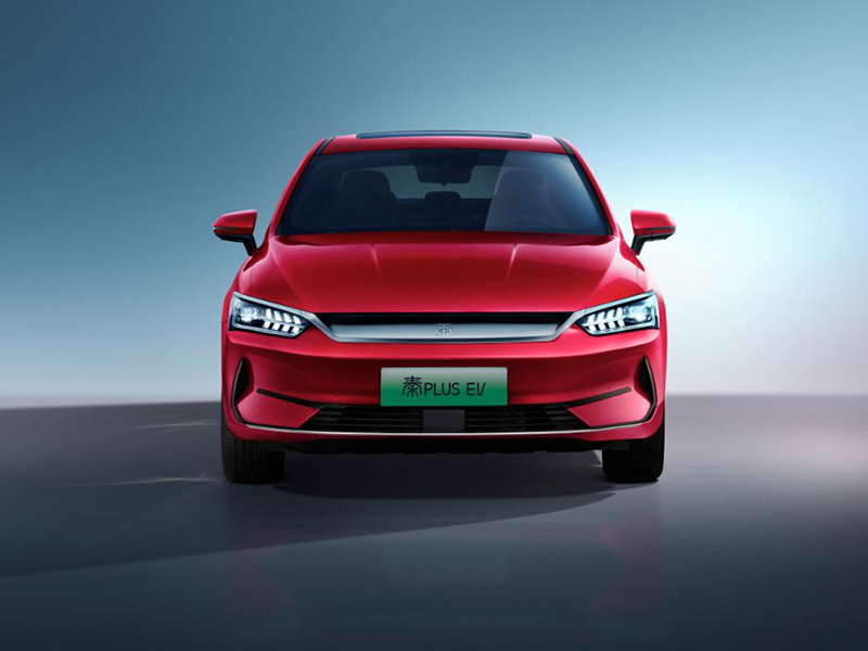 “她经济”时代 这些自主纯电代步车最懂“少女心”！