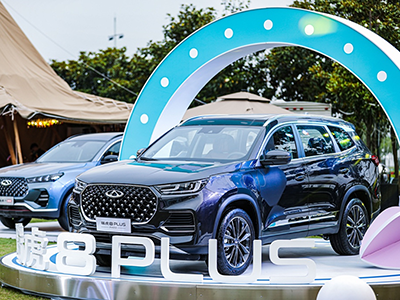 一篇文章了解“理工男”奇瑞的全功能混动构型DHT