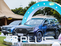 “技术奇瑞”这位理工男向你告白：有中国工程师在