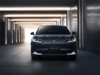 万物皆可互联 首款搭载华为鸿蒙系统的新车即将来袭！