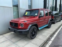 这次又要加多少？奔驰G500炽炎特别版限量500台