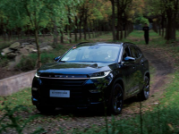 城市+操控+豪华只要12.99万起 谁说豪华与性价比不可兼得？