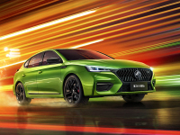 以前因为穷只买得起自主品牌 现在呢？